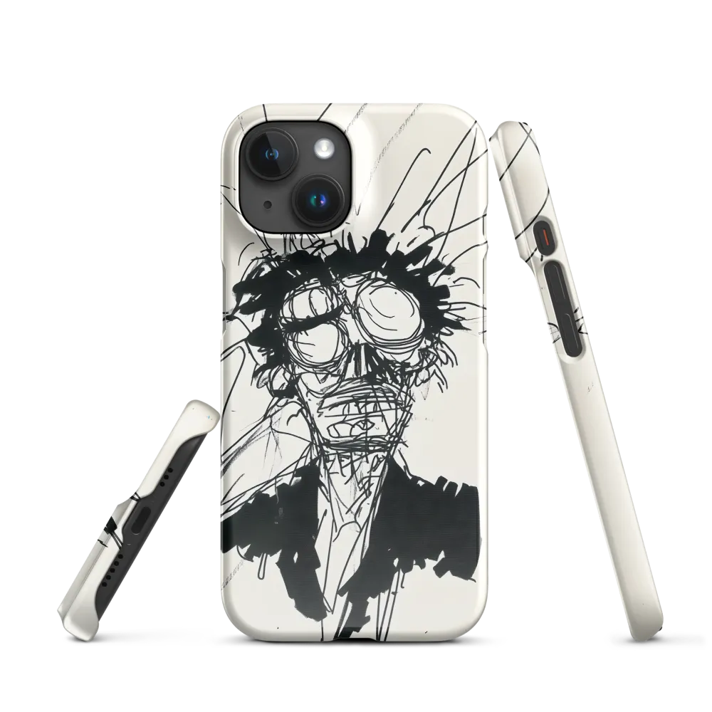 Chaos in Ink