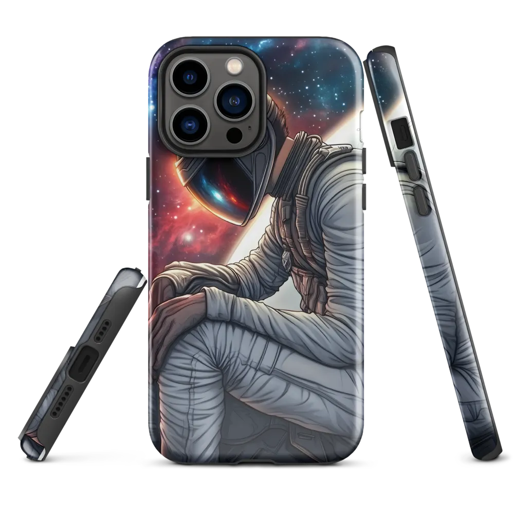 Contemplation in the Cosmos