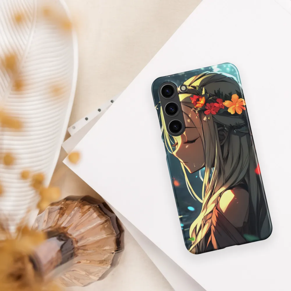 Whispers of the Enchanted Forest