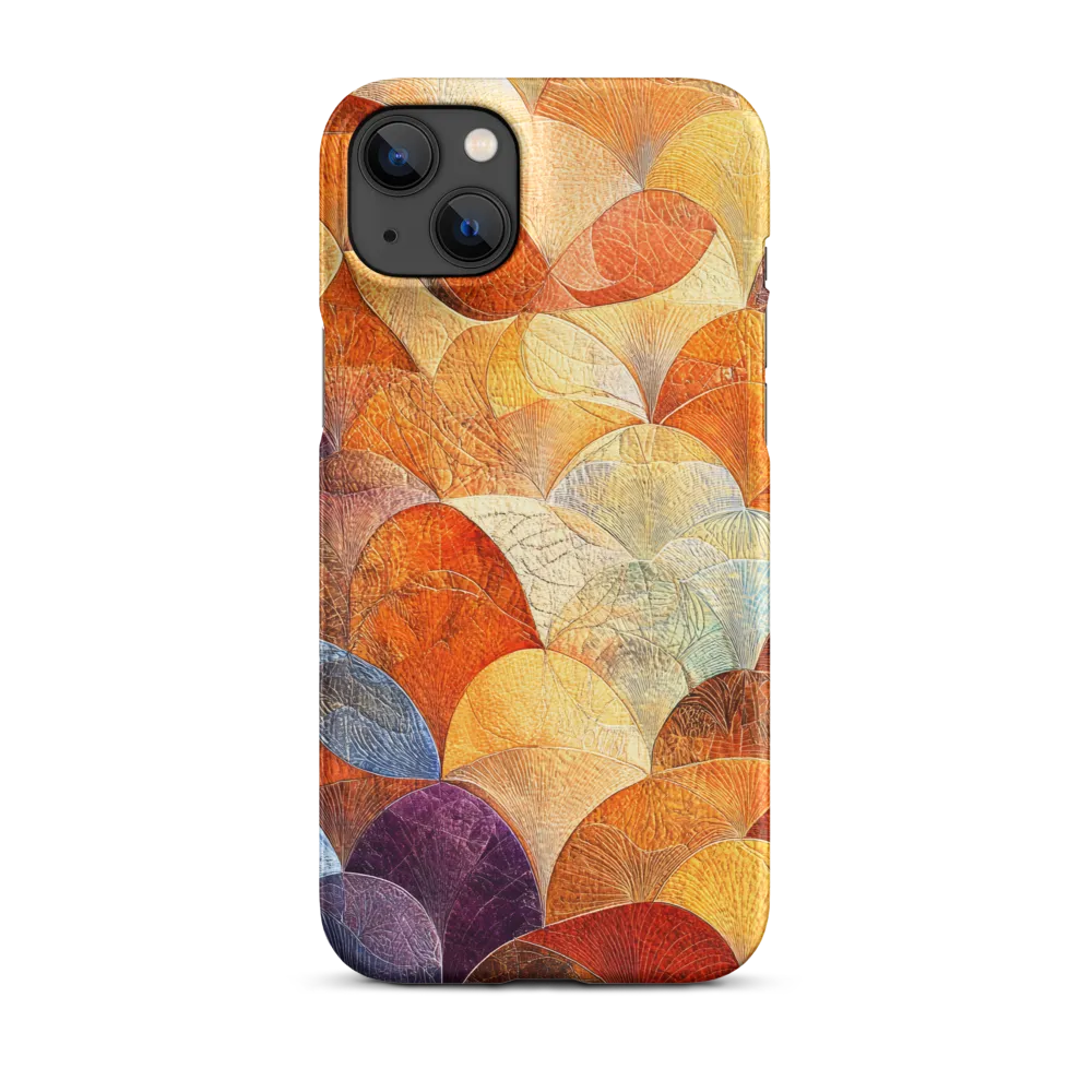 Harmony in Warm Tones