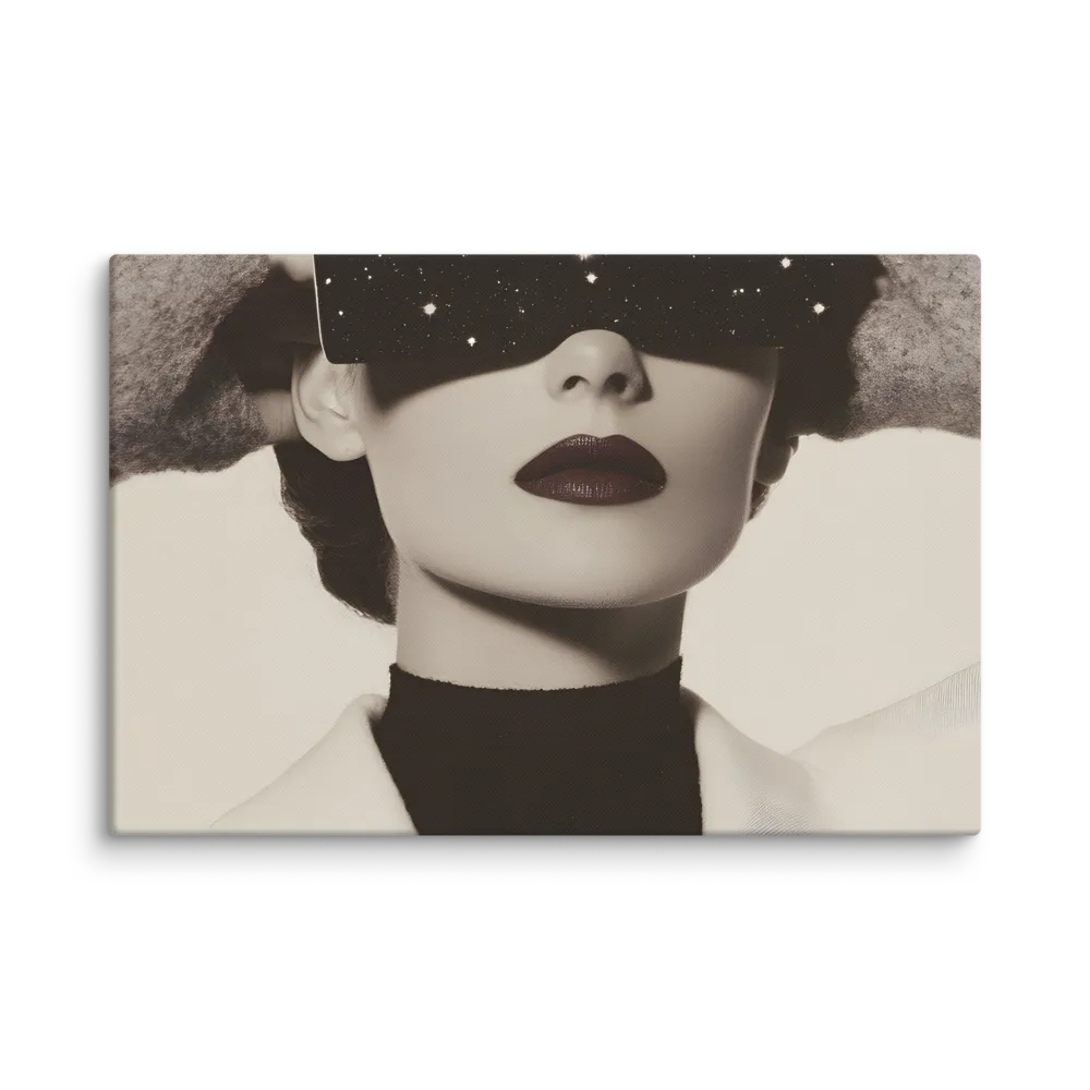 Celestial Elegance | Canvas | 20″×30″