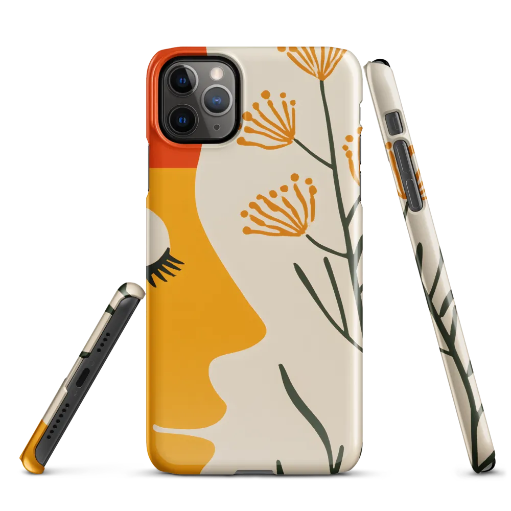 Whispers of Nature | Phone Case |  11 Pro Max | Snap Case | Glossy