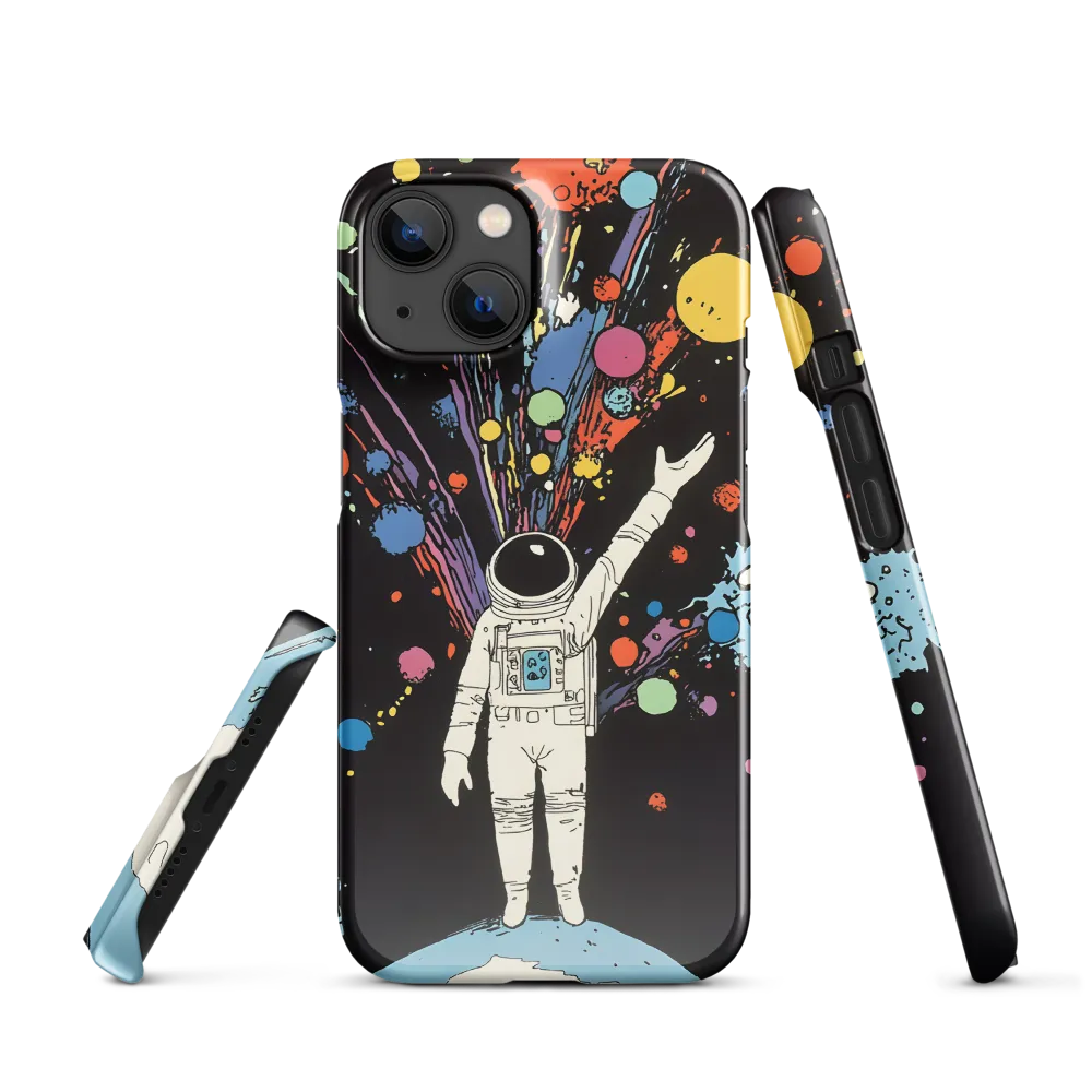 Cosmic Curiosity