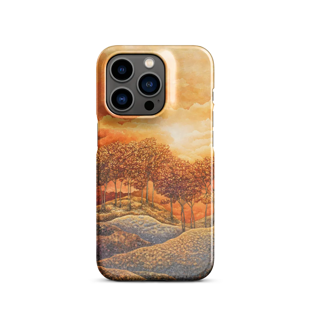 Golden Twilight
