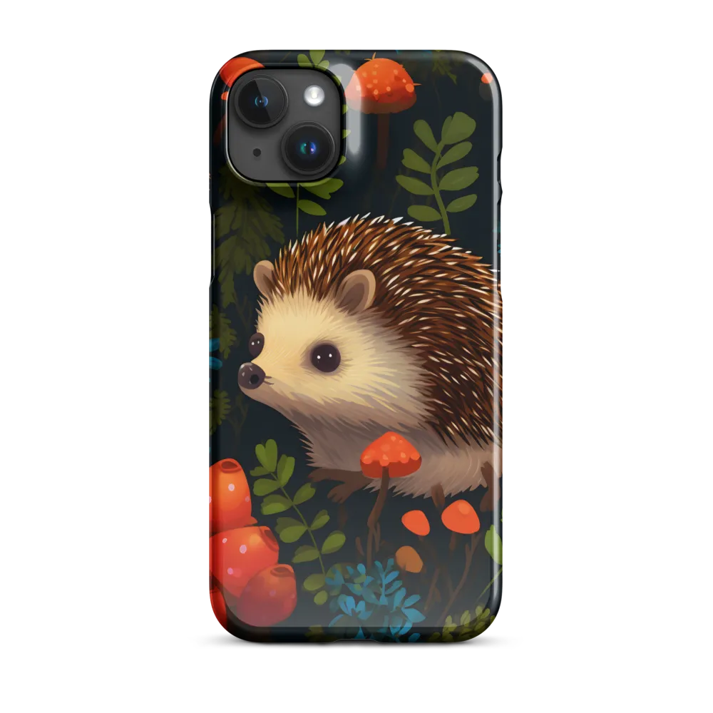Whimsical Woodland Adventures