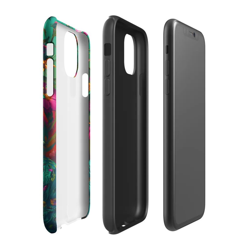 The Floral Dream