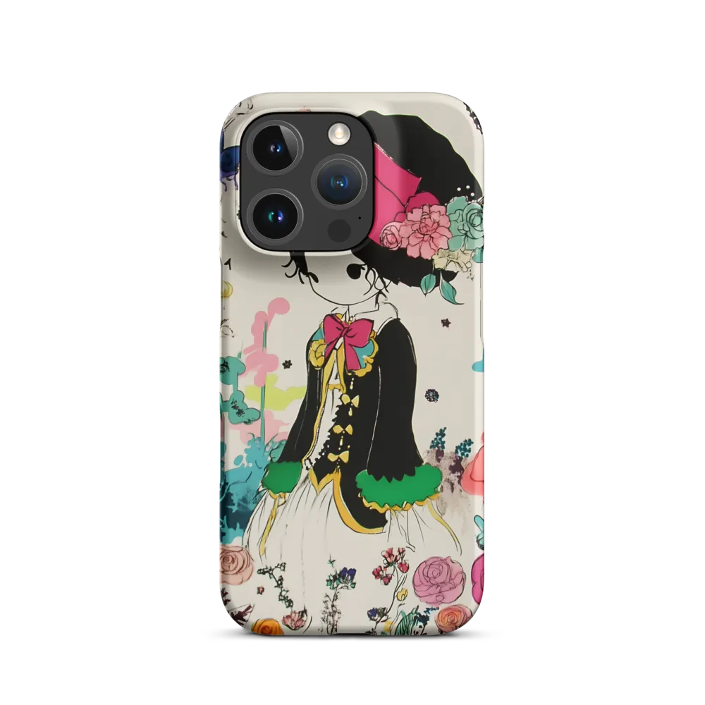 Whimsical Garden Reverie