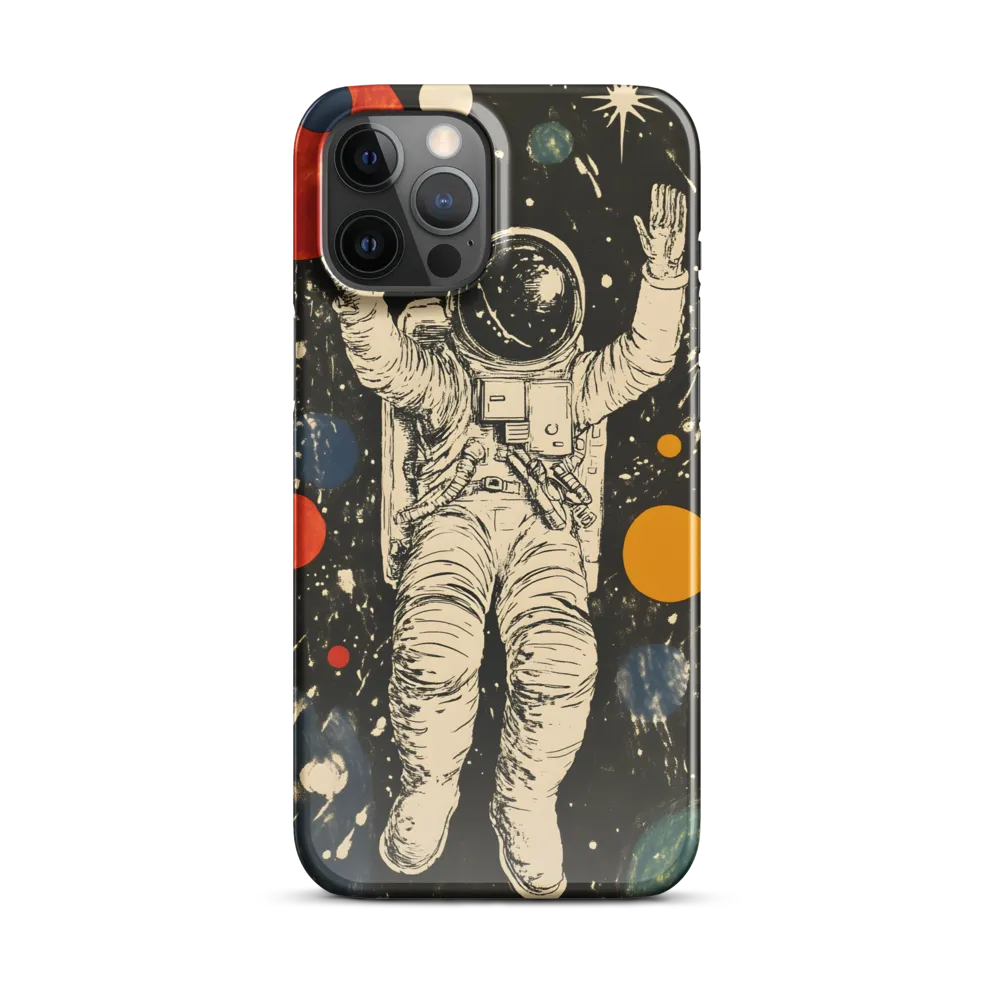 Floating in the Cosmos