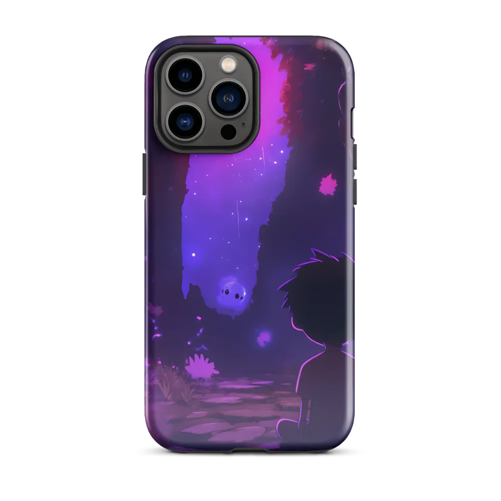 Lost in Cosmic Wonder
