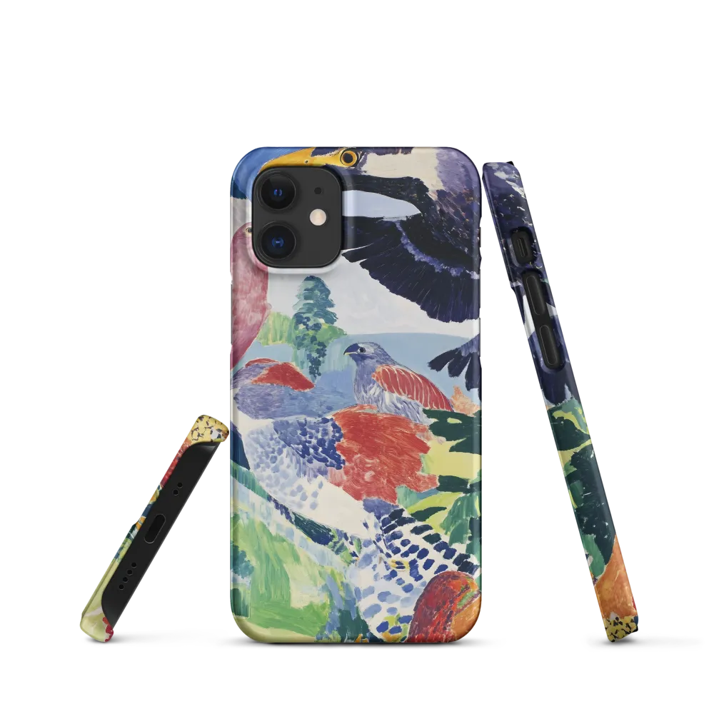 Symphony of Birds