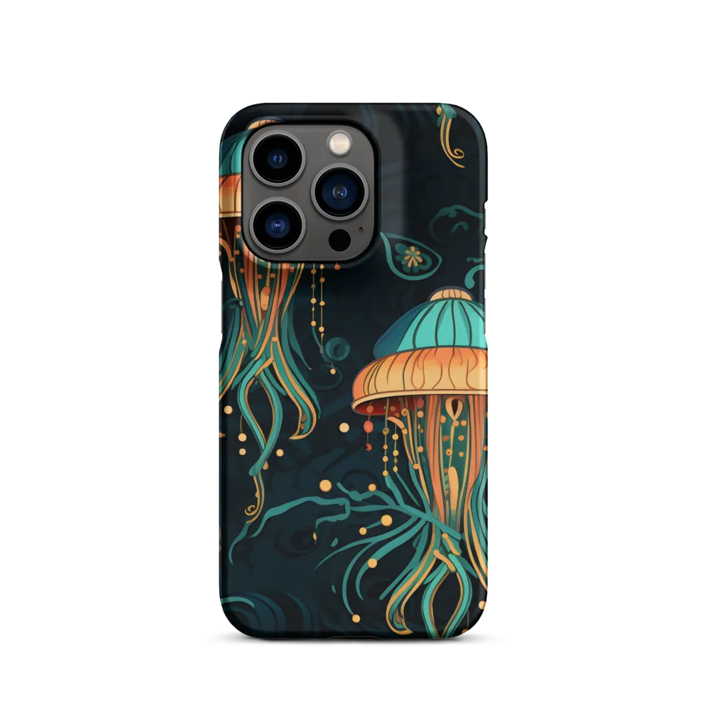 Symphony of Jellyfish