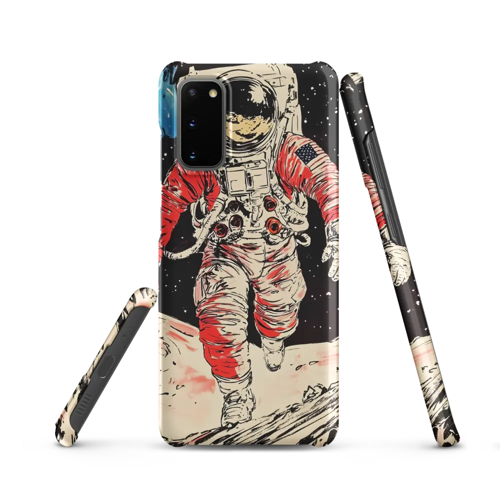 Lunar Explorer