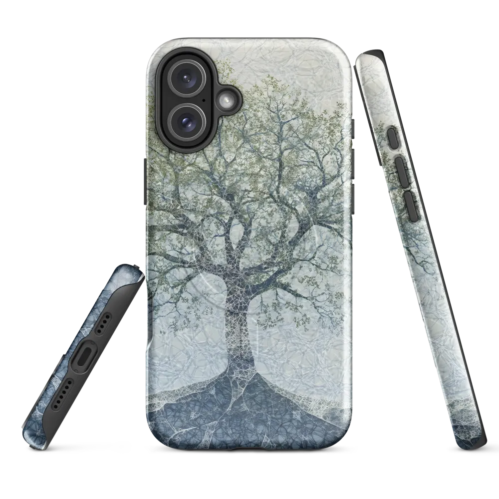 Ethereal Tree of Life