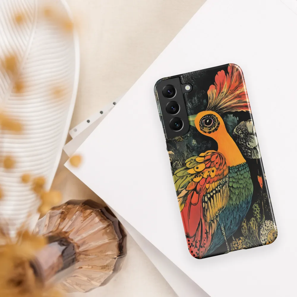 Feathers of Fantasy