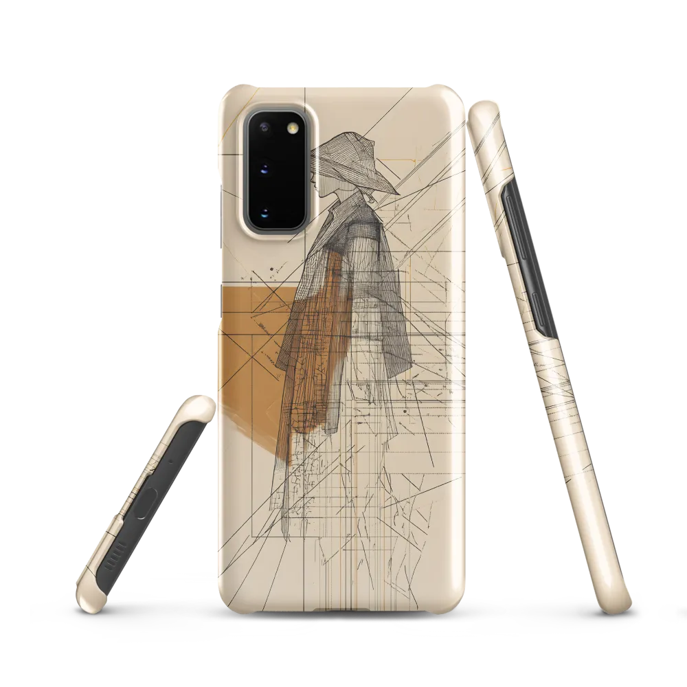 Abstract Profile: A Minimalist Exploration