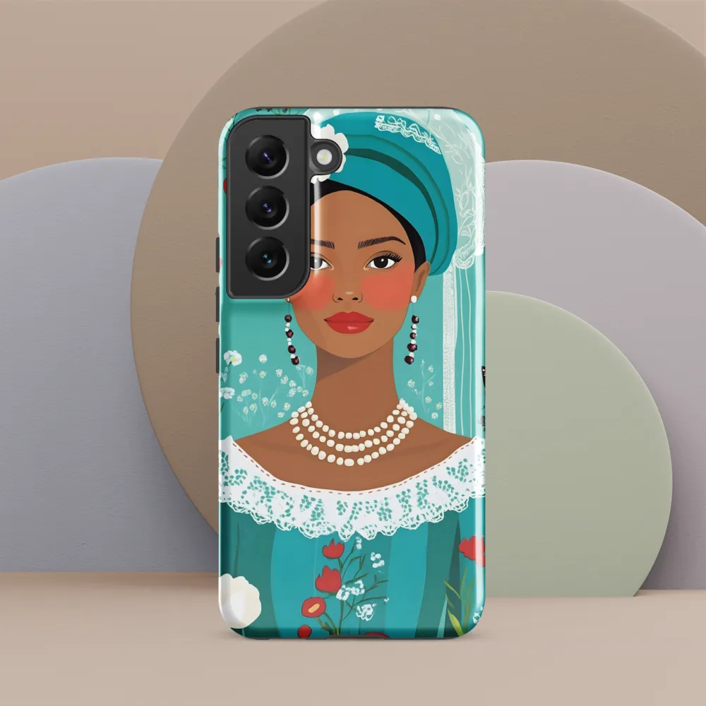 Embracing Elegance