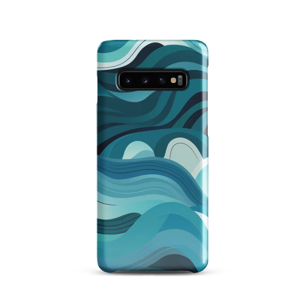 Ebb and Flow