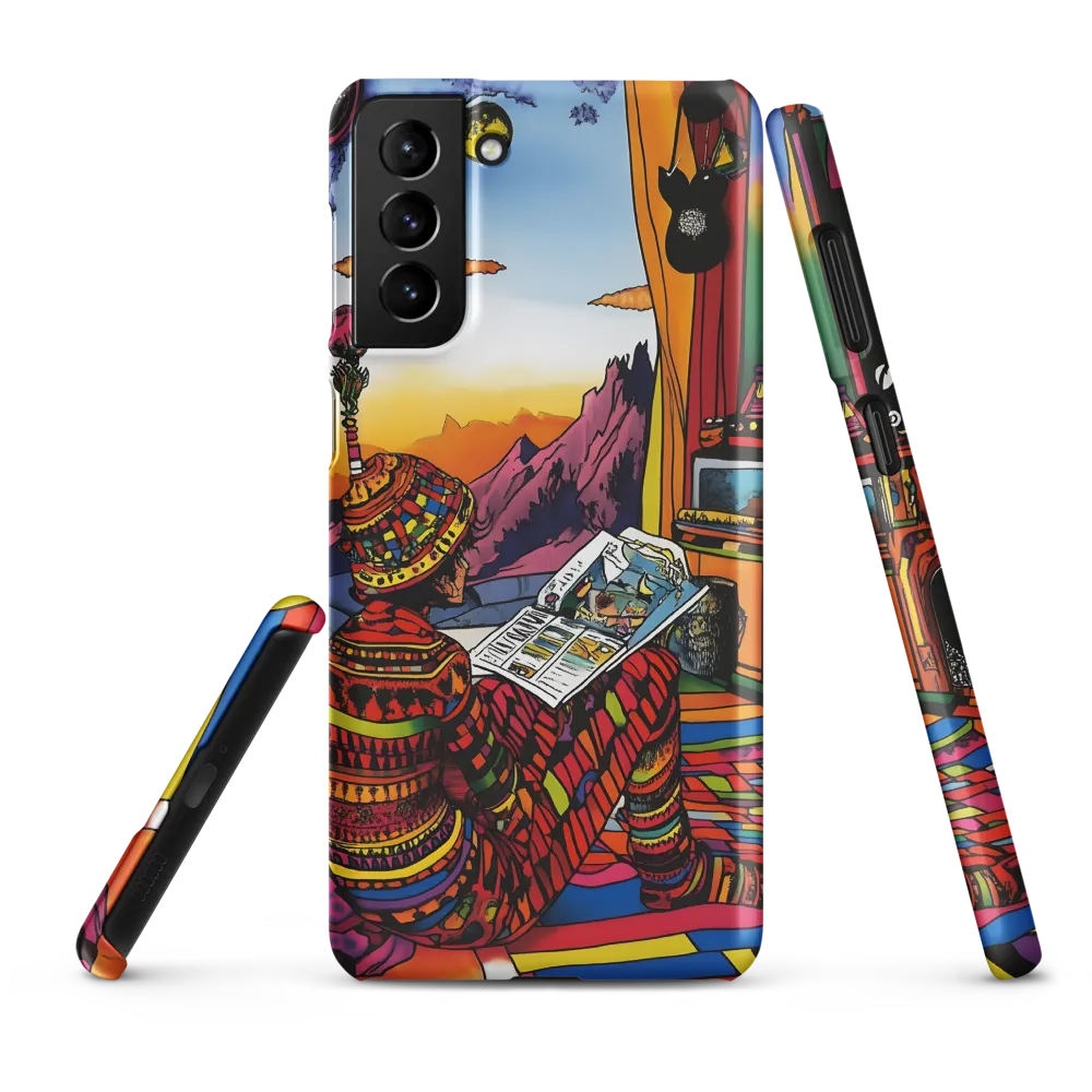 Psychedelic Reverie