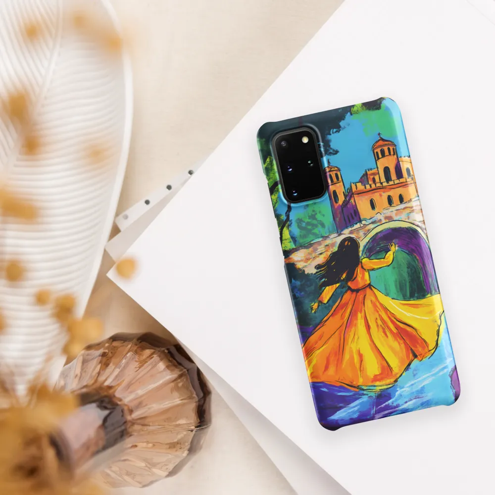 Dance of Dreams: Journey to the Castle