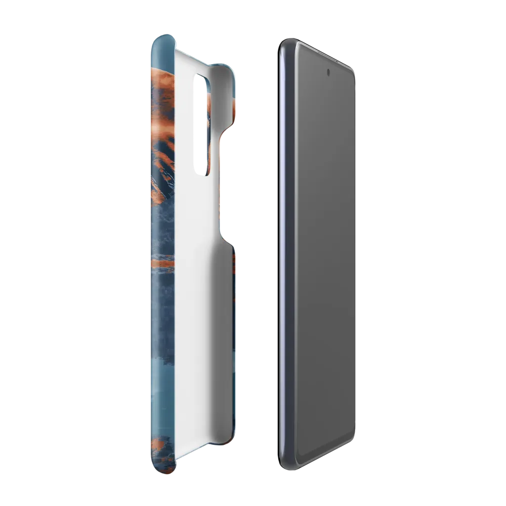 Reflected Giant