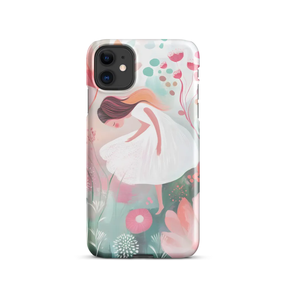 Whispers of a Floral Dream