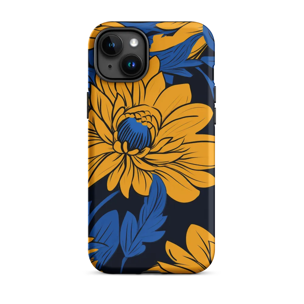 A Symphony of Blooms