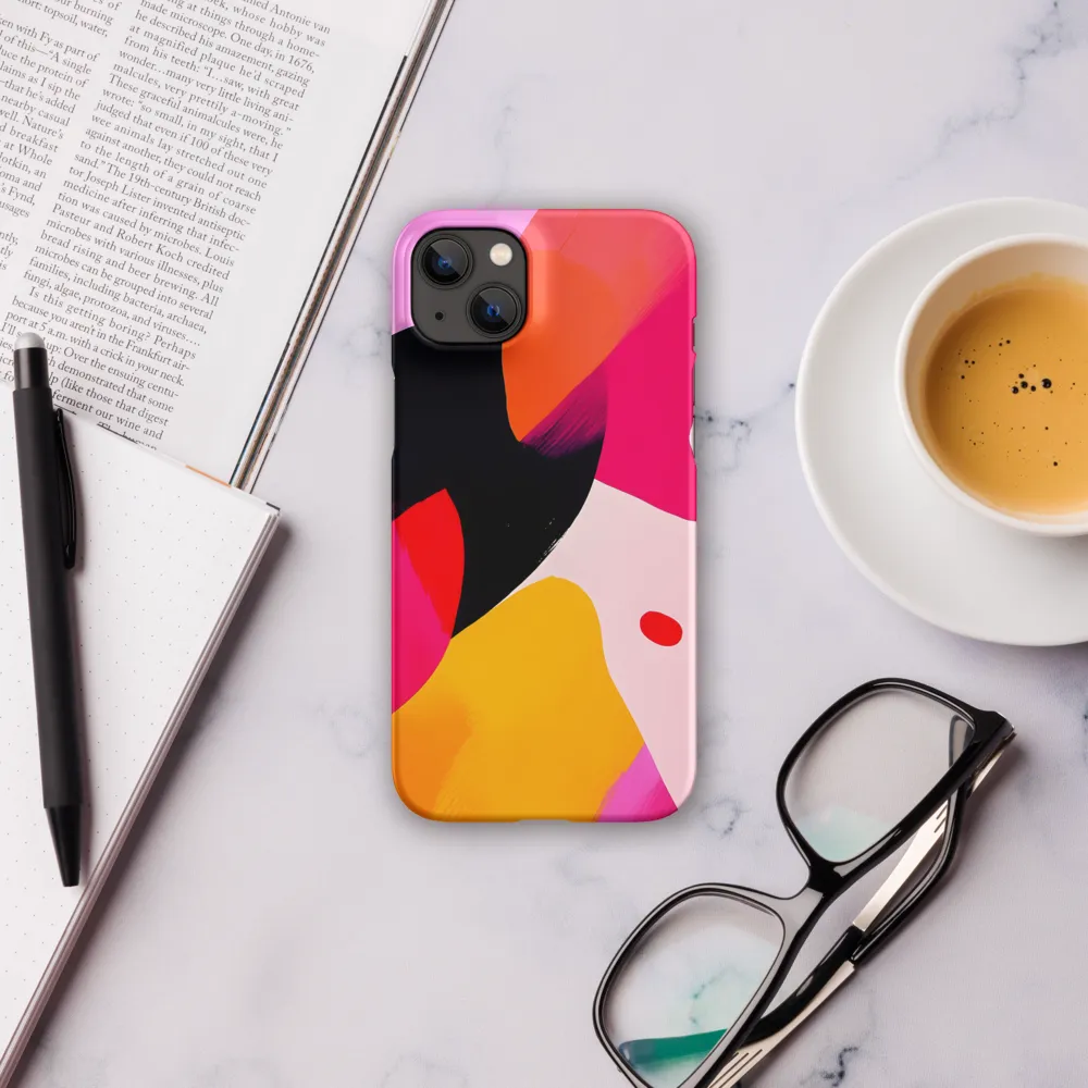 Playful Interplay of Colors