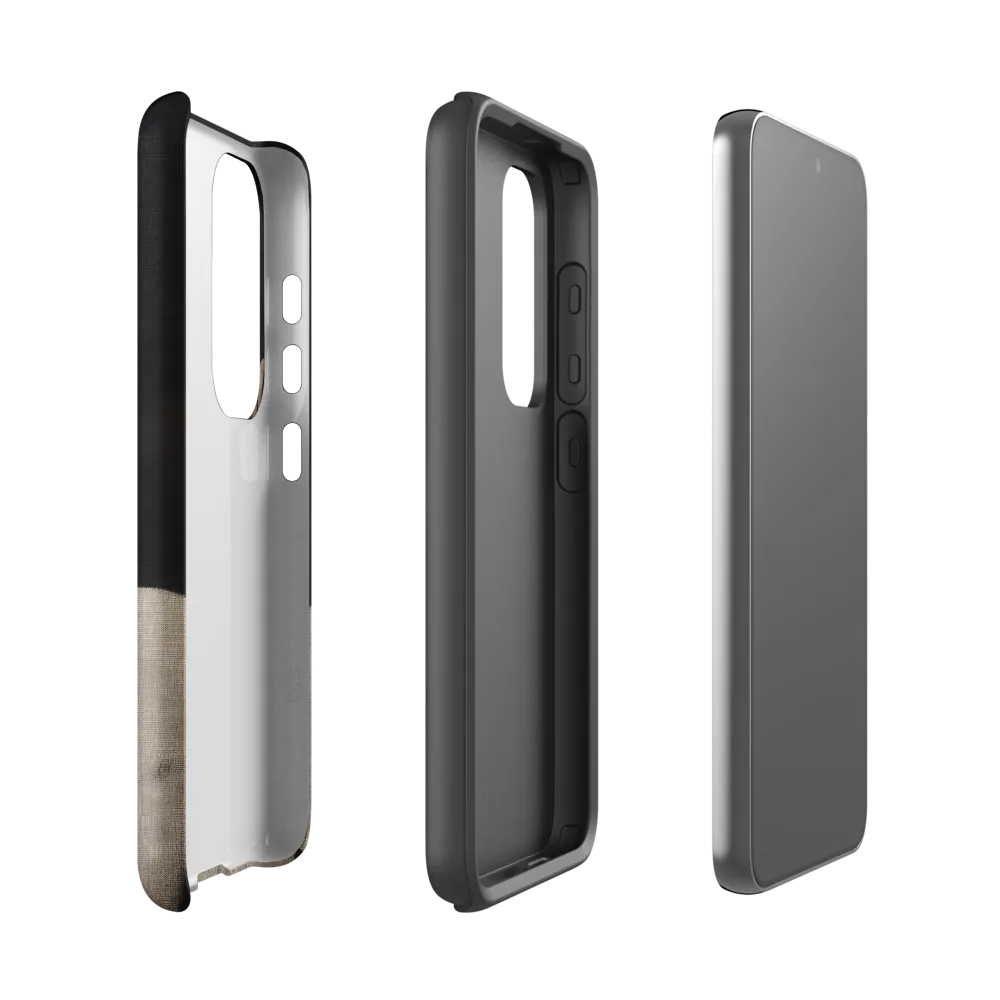 Eloquent Expression | Phone Case |  S23 | Tough Case | Matte