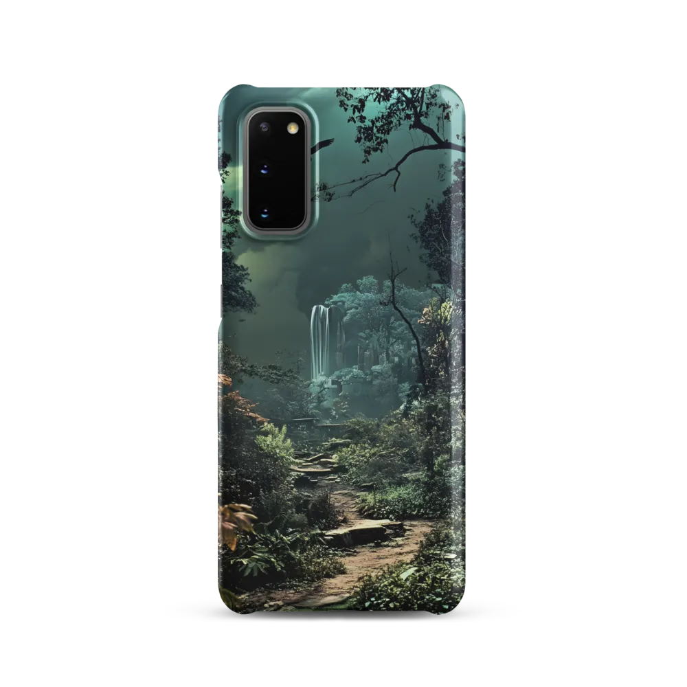 Whispers of the Forest