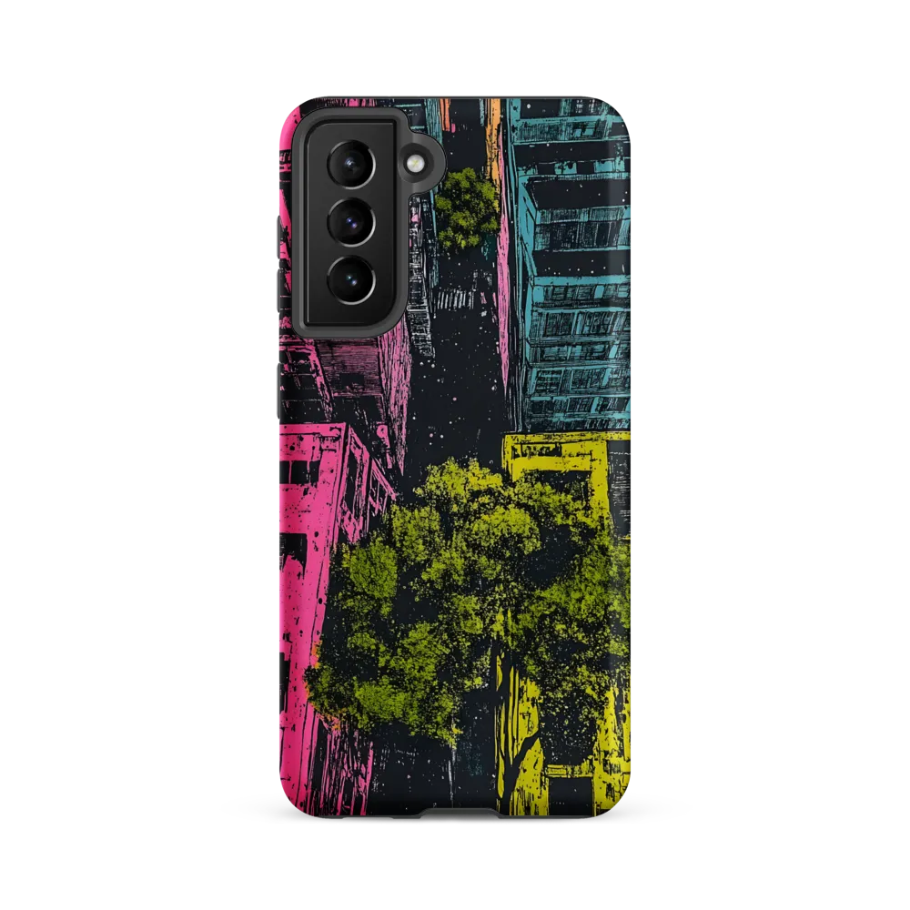 Urban Vibrance
