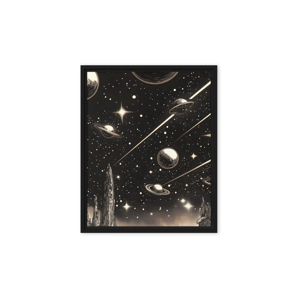 Celestial Reverie