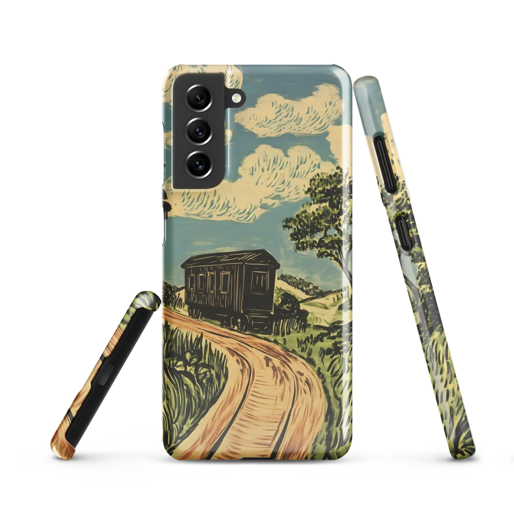 Nostalgia on the Rails