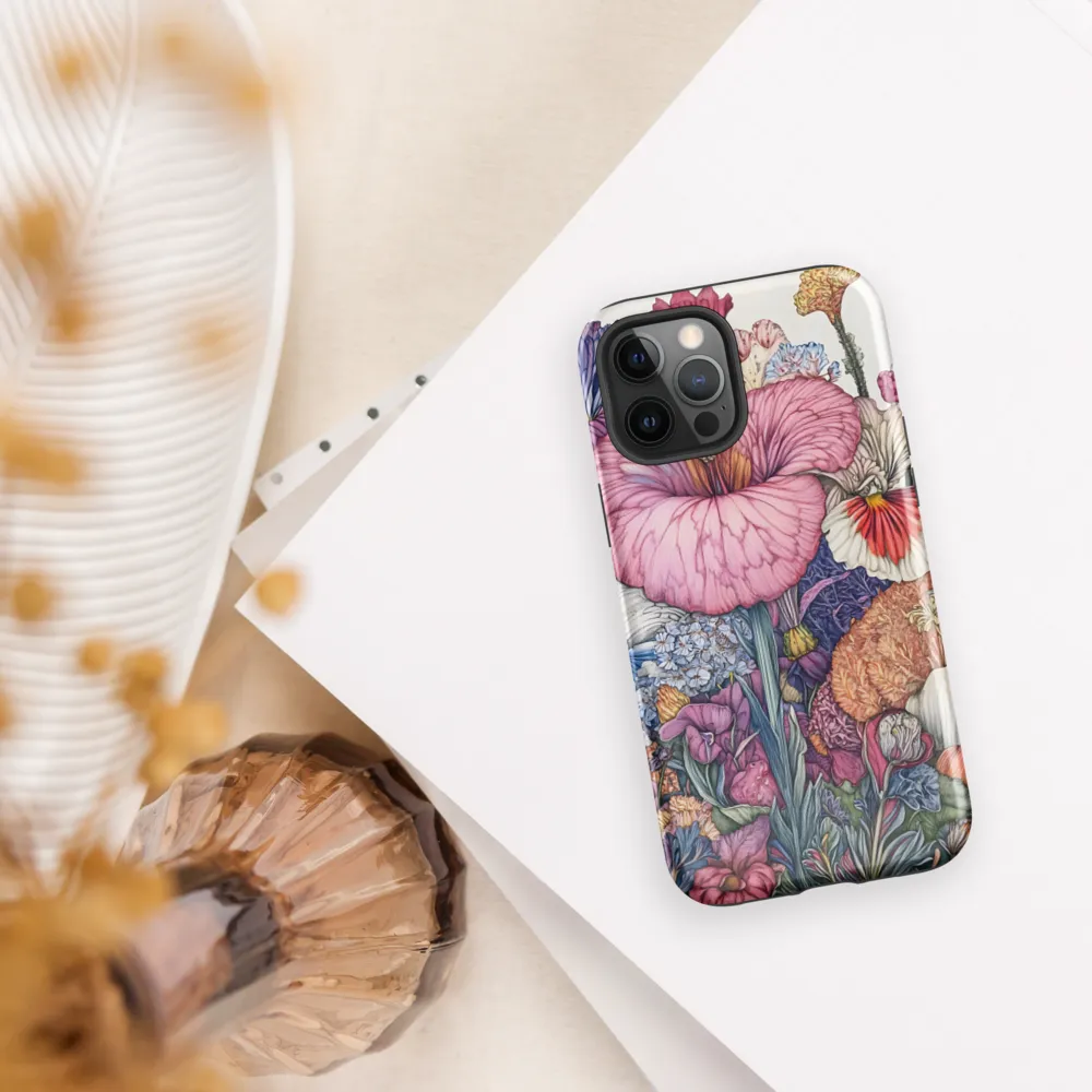 Blooming Opulence