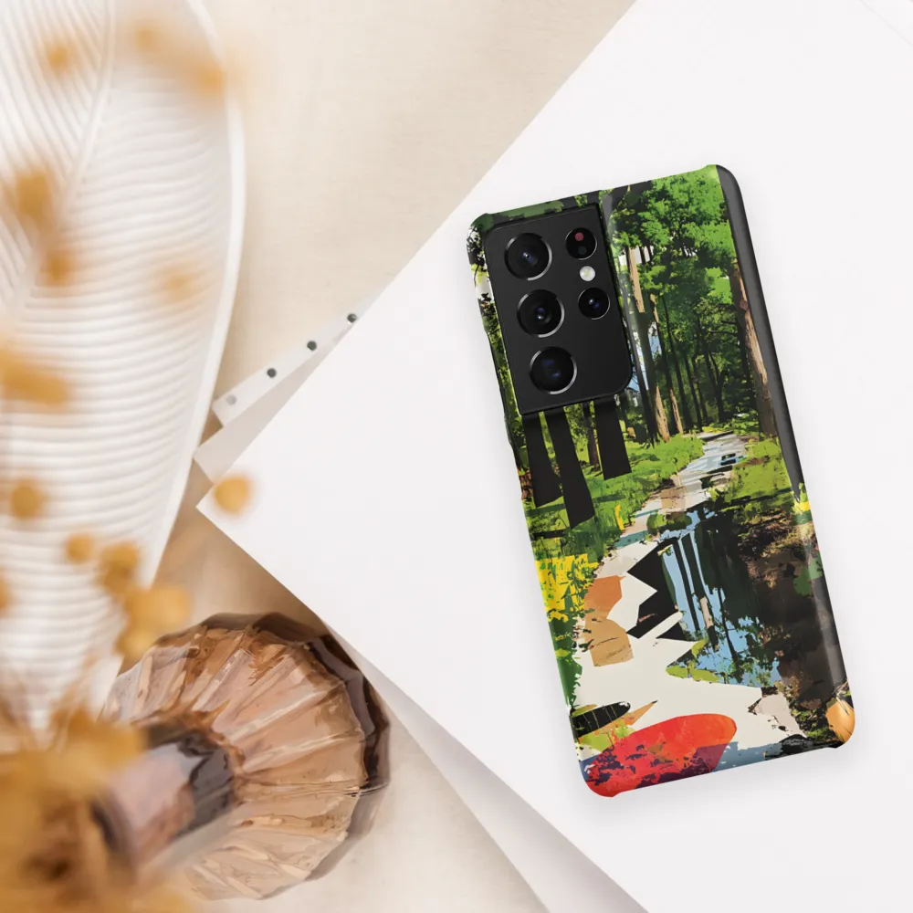 Whispers of the Forest