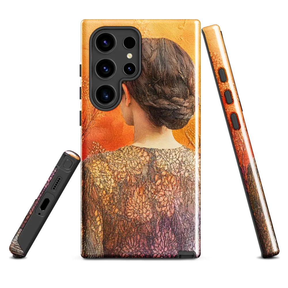Harmony of Texture and Color