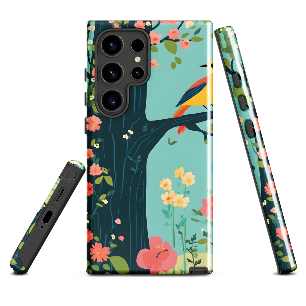 Harmony in Bloom