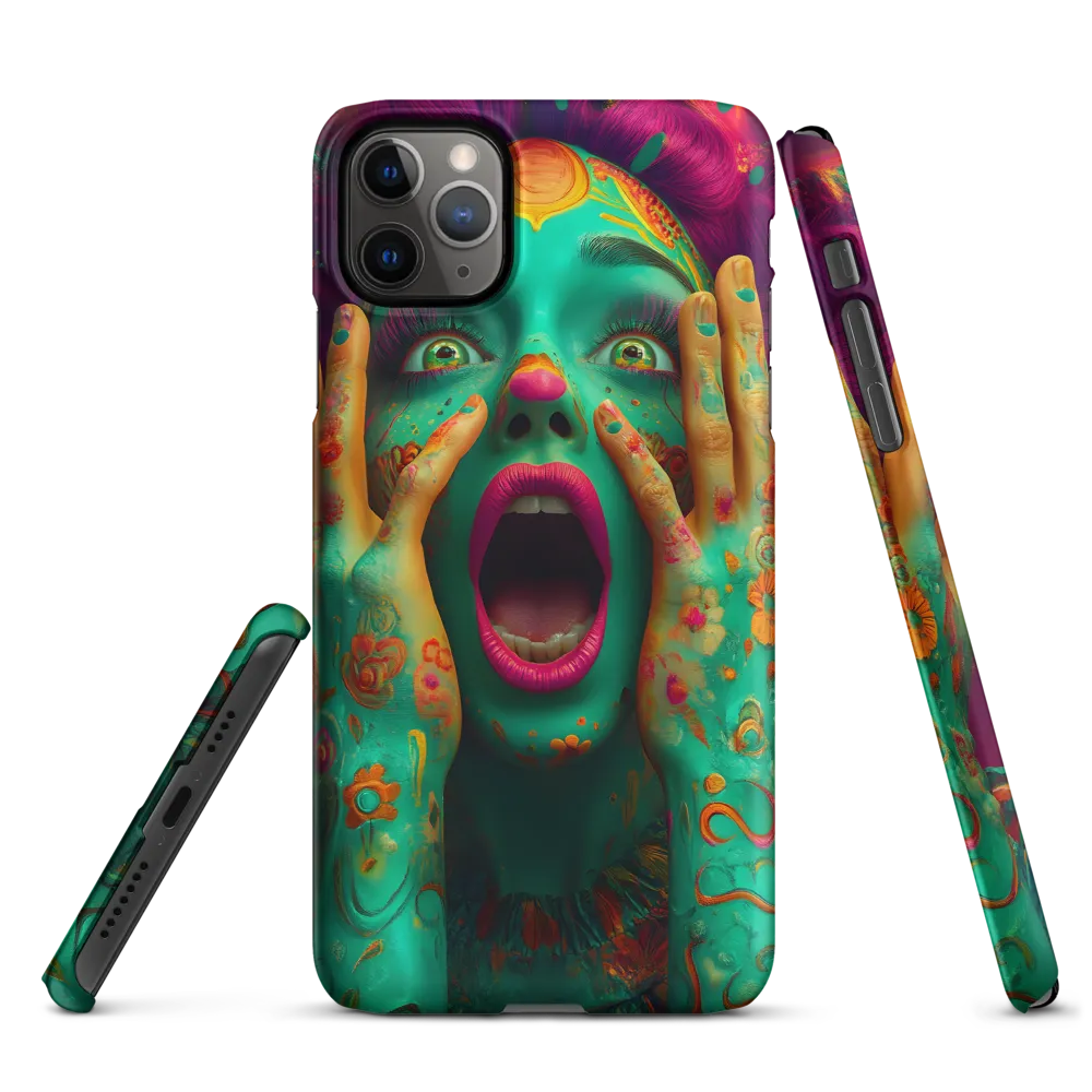 Echo of Shock