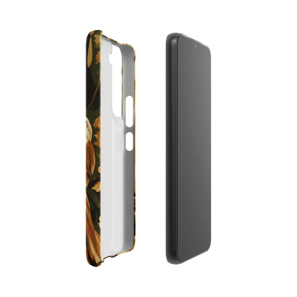 Guardian of the Forest | Phone Case |  S22 | Snap Case | Matte
