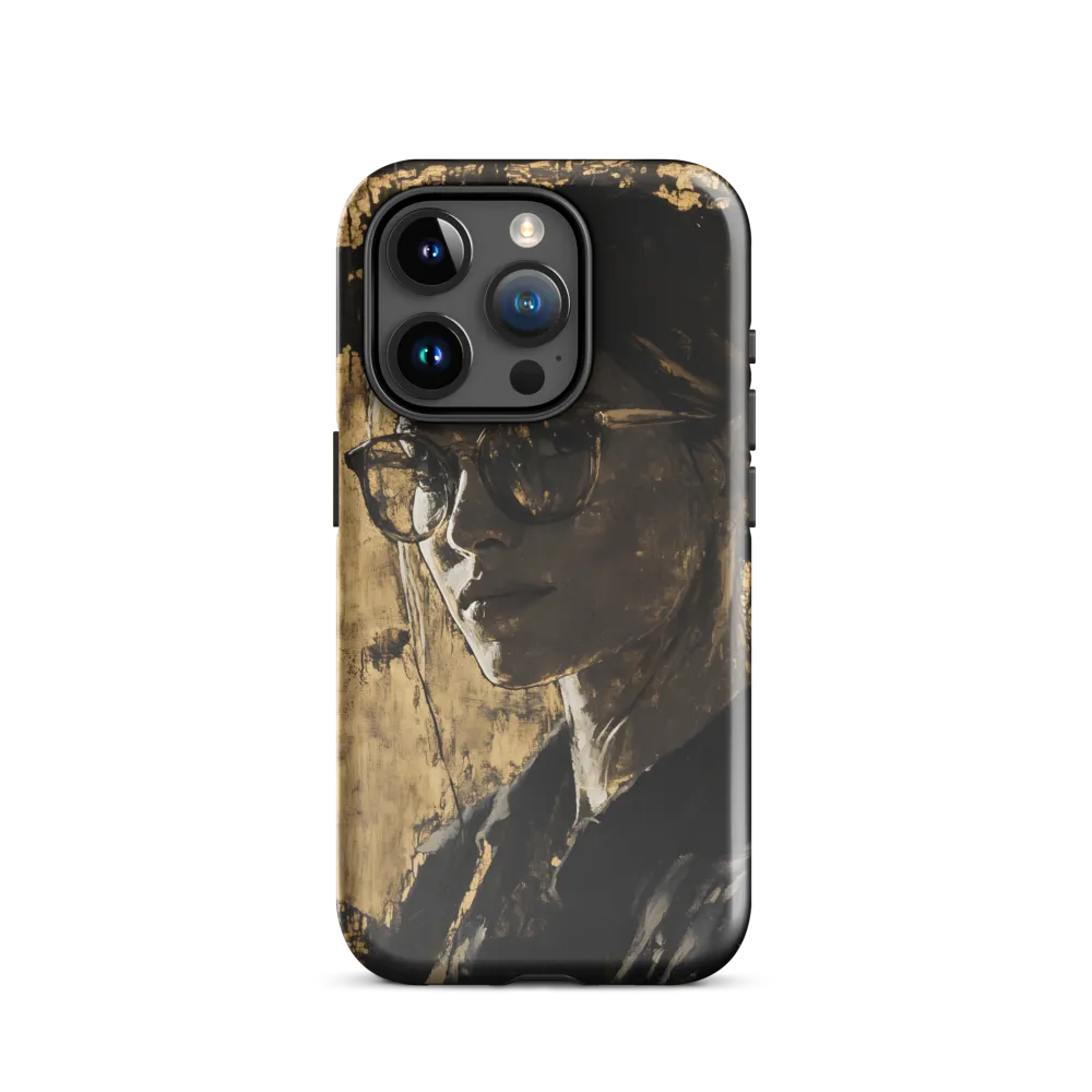 Gilded Elegance