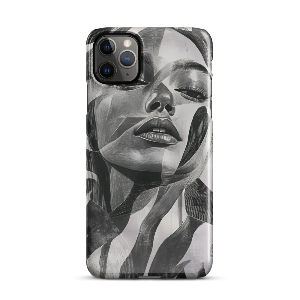 Layers of Dream | Phone Case |  11 Pro Max | Snap Case | Glossy