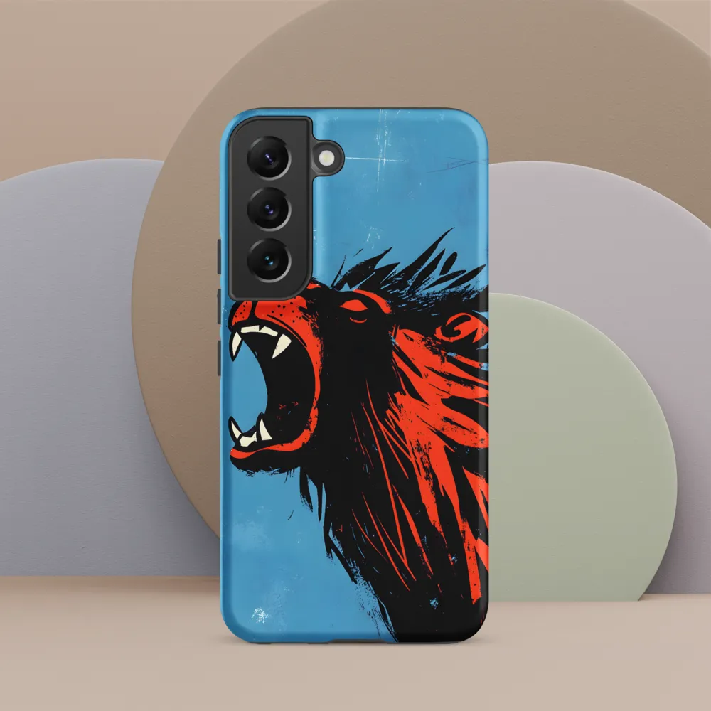 Roar of the Wild