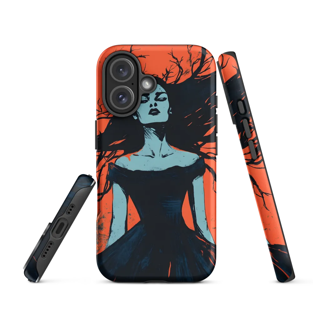 Whispers of the Wild | Phone Case