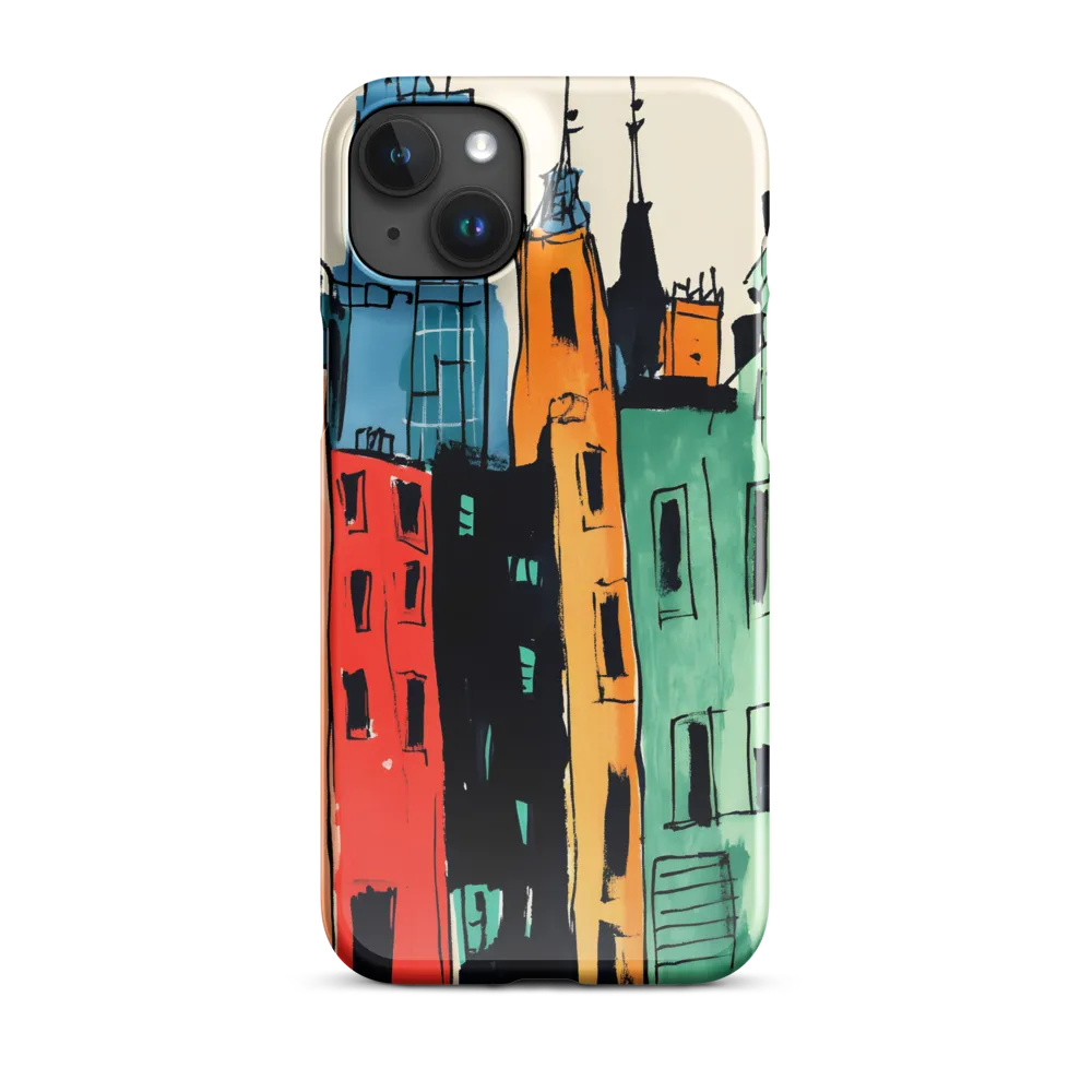 Urban Vibrance