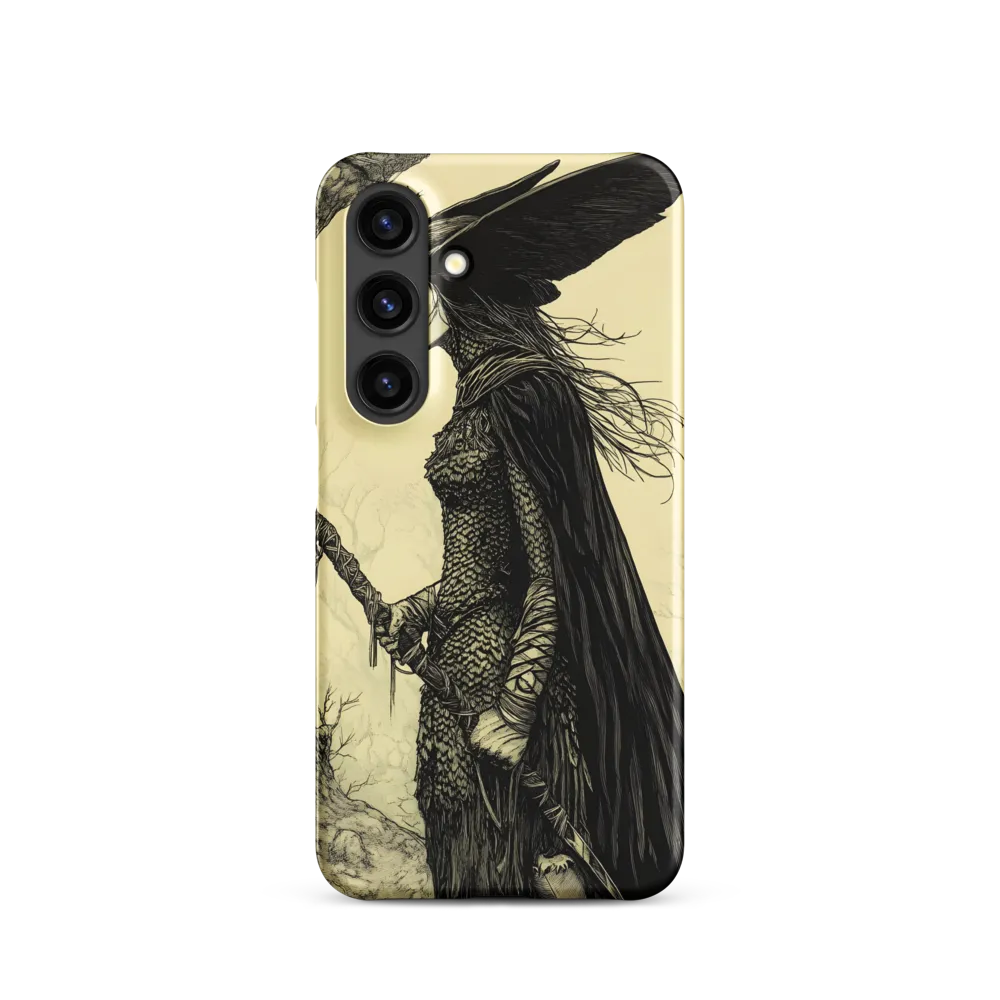 The Mystical Sentinel