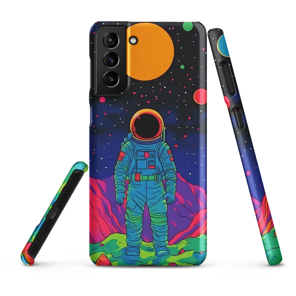 Into the Cosmic Unknown
