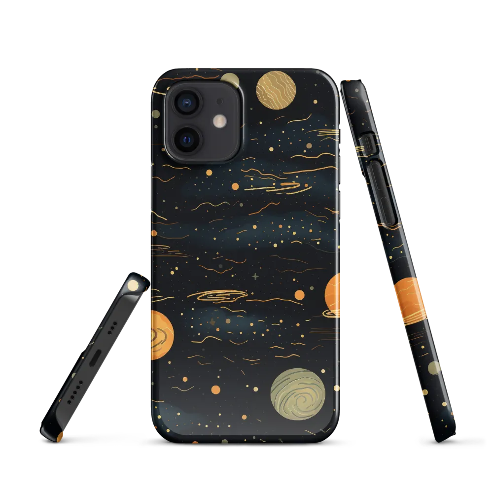 Celestial Dreams