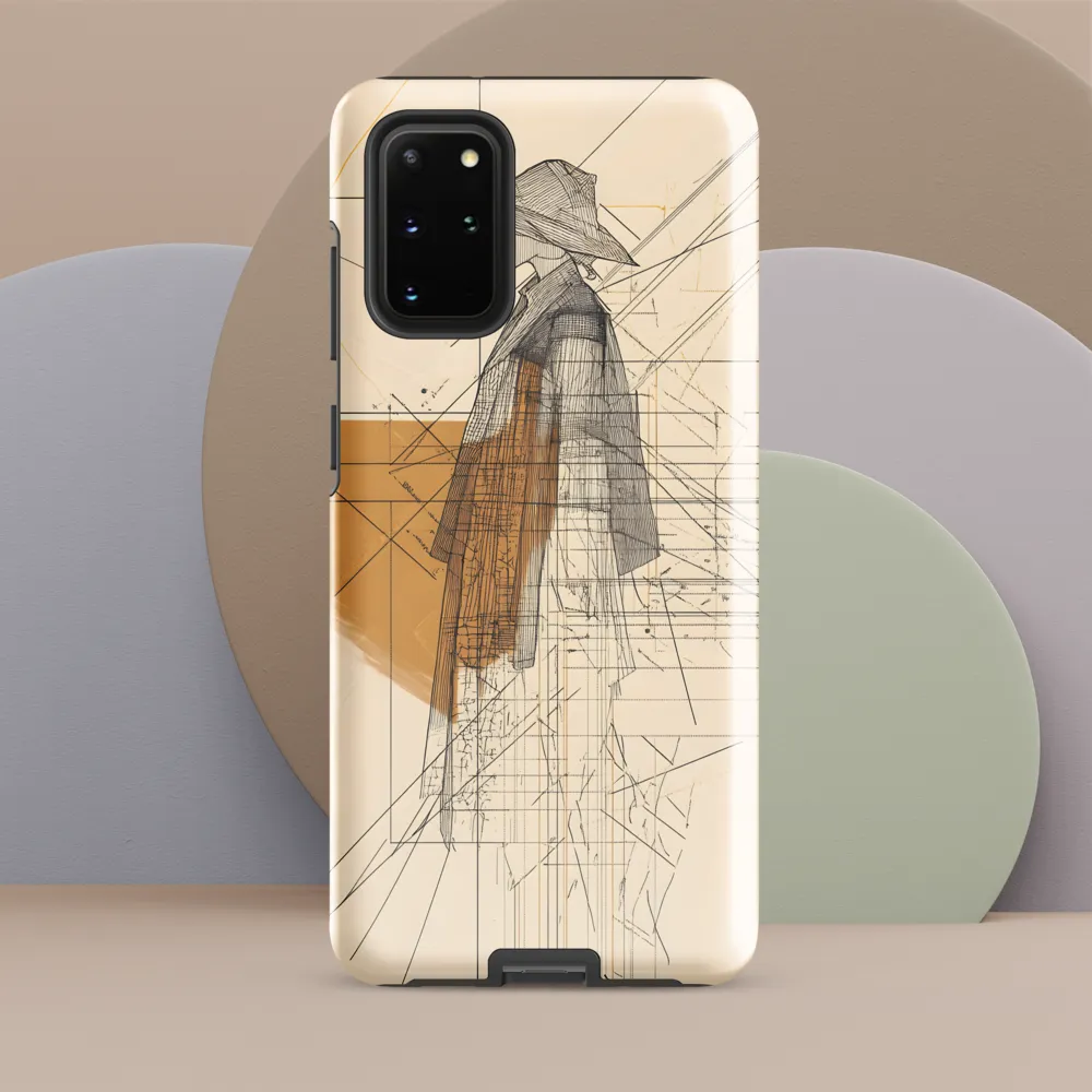 Abstract Profile: A Minimalist Exploration