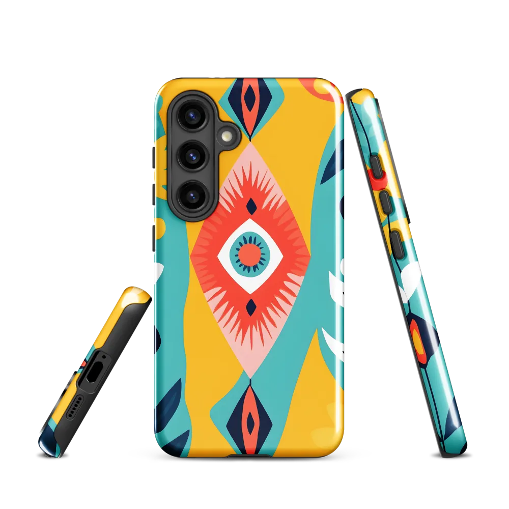 Symphony of Colors