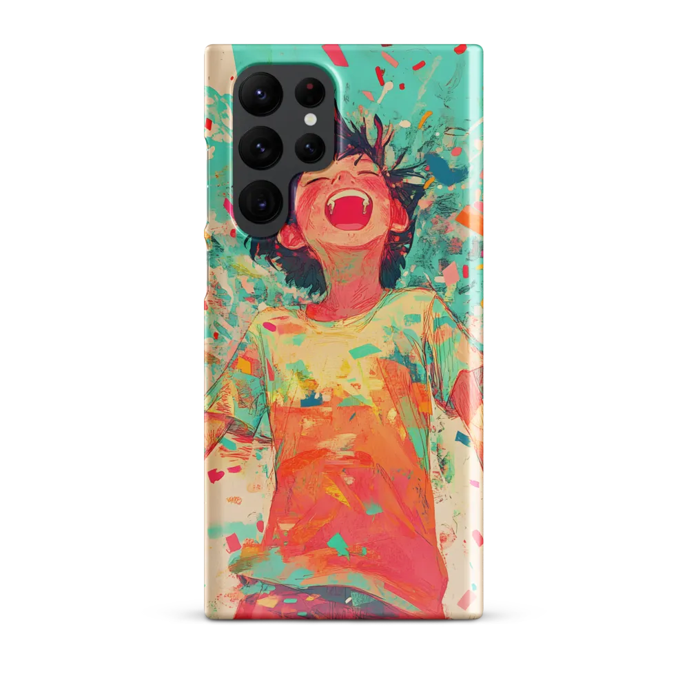 Euphoria in Color