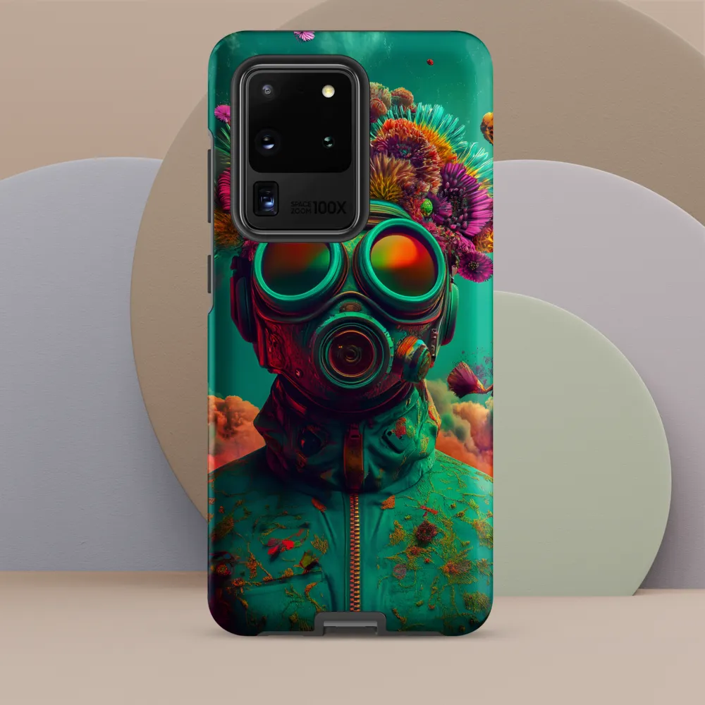 Ecstasy of Nature and Technology